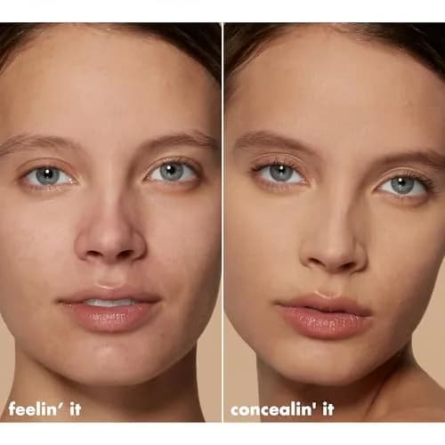 e.l.f. Hydrating Camo Concealer Medium Peach | Full Coverage, Hydrating, Vegan (70-120 chars) thumbnail 3