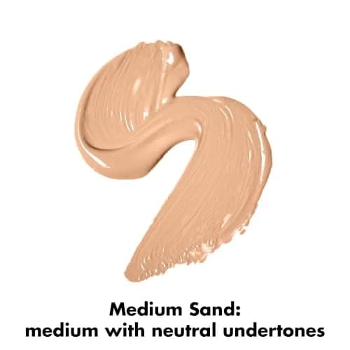 e.l.f. Hydrating Camo Concealer Medium Sand | Full Coverage, Moisture-Rich (70-120 chars) thumbnail 2