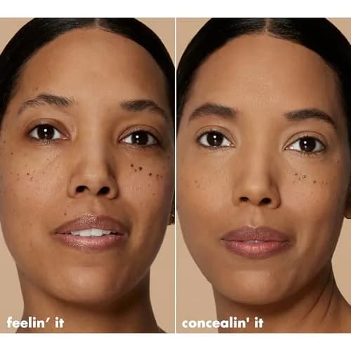 e.l.f. Hydrating Camo Concealer Medium Sand | Full Coverage, Moisture-Rich (70-120 chars) thumbnail 3