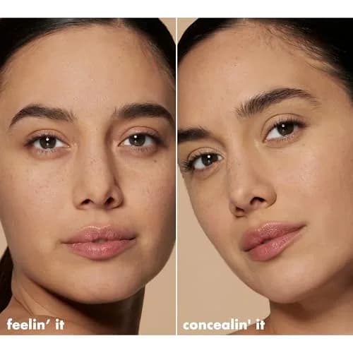 e.l.f. Hydrating Camo Concealer Full Coverage 0.2 Fl Oz | Satin Finish, Hydrating Formula, Long-Lasting, Vegan & Cruelty-Free thumbnail 3