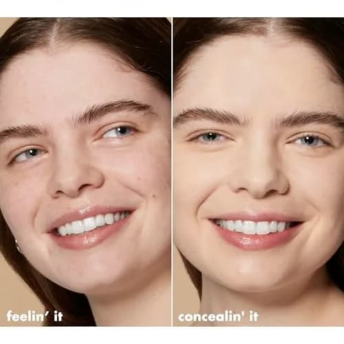 e.l.f. Hydrating Camo Concealer Full Coverage 0.2 Fl Oz | Satin Finish, Hydrating Formula thumbnail 3
