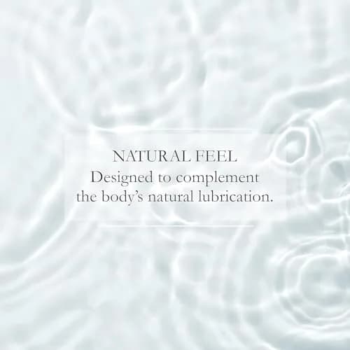 FAV Water Based Luxury Personal Lubricant 8.25 Fl Oz | Natural Feeling for Couples thumbnail 5