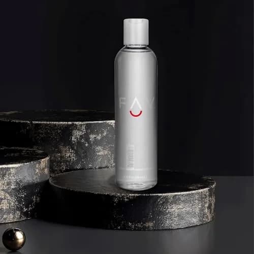 FAV Water Based Luxury Personal Lubricant 8.25 Fl Oz | Natural Feeling for Couples thumbnail 3