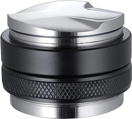 MATOW Coffee Distributor & Tamper 53mm | Adjustable Depth for Breville 54mm Portafilter thumbnail 1