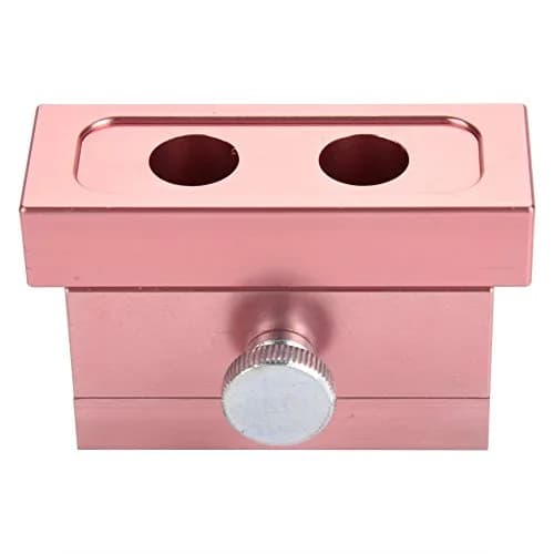 TOPINCN DIY Lipstick Kit Rose Gold Aluminum Alloy | Make Your Own Lipstick at Home thumbnail 1