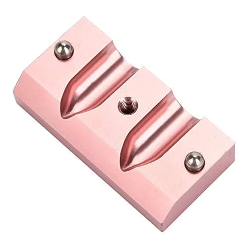 TOPINCN DIY Lipstick Kit Rose Gold Aluminum Alloy | Make Your Own Lipstick at Home thumbnail 8