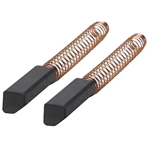 PELIF Carbon Brushes for KitchenAid Mixers | Durable Replacement Parts for K45, KSM150, KSM90 thumbnail 1