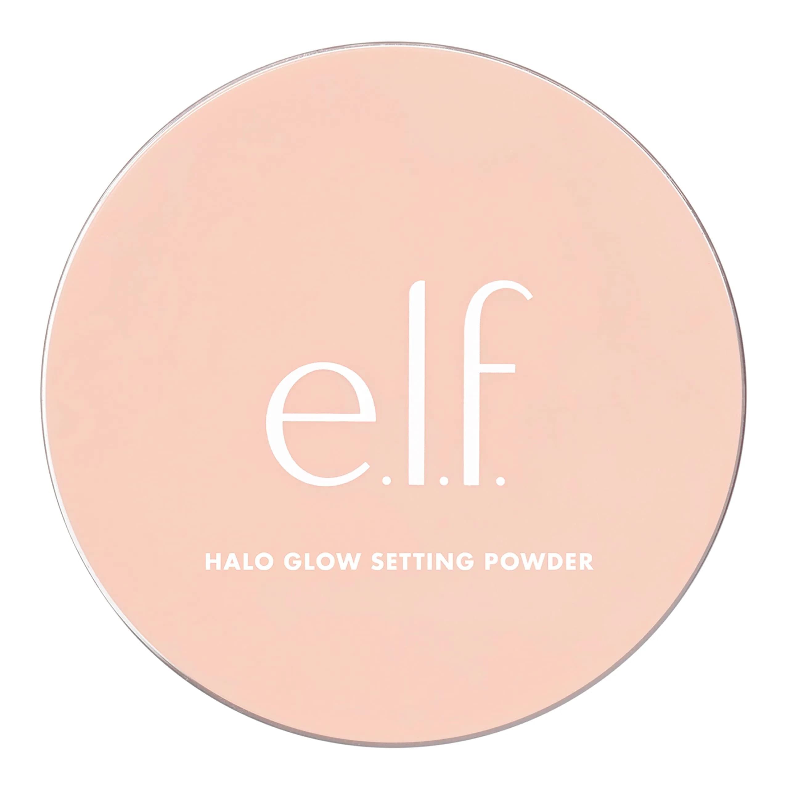 e.l.f. Halo Glow Soft Focus Setting Powder Deep 0.24 oz (6.8 g) | Vegan & Cruelty-Free Loose Powder - view 5