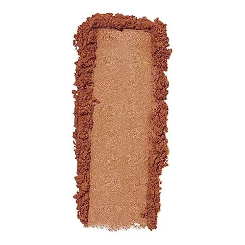e.l.f. Halo Glow Soft Focus Setting Powder Deep 0.24 oz (6.8 g) | Vegan & Cruelty-Free Loose Powder thumbnail 2