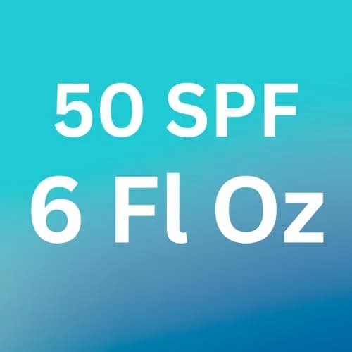 COOLA Organic Sunscreen SPF 50 Sunblock Spray Fragrance Free 175ml (6 Fl Oz) | Dermatologist Tested Skin Care for Daily Protection - main product image