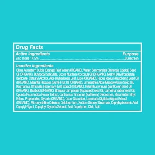 COOLA Clear Sunscreen Spray SPF 50 Fragrance Free 177ml (6 fl oz) | Broad Spectrum Protection thumbnail 8