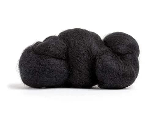 Desert Breeze Distributing Merino Wool Roving 1 oz | Fine Needle Felting & Spinning thumbnail 8