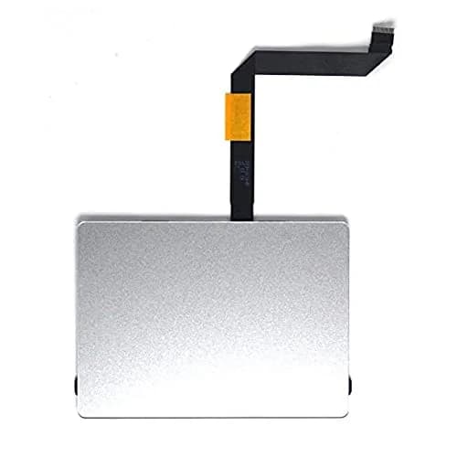 Willhom Trackpad Touchpad with Flex Cable for MacBook Air 13” A1466 (Mid 2013-2017) | Replacement Part thumbnail 1