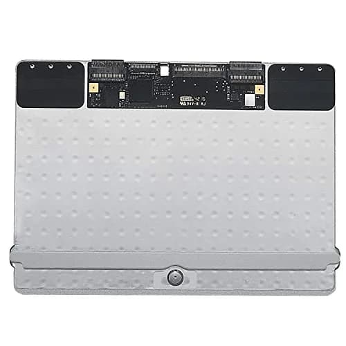 Willhom Trackpad Touchpad with Flex Cable for MacBook Air 13” A1466 (Mid 2013-2017) | Replacement Part thumbnail 4