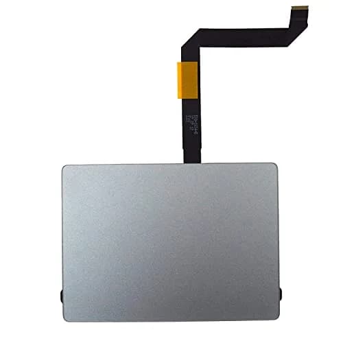Willhom Trackpad Touchpad with Flex Cable for MacBook Air 13” A1466 (Mid 2013-2017) | Replacement Part thumbnail 2