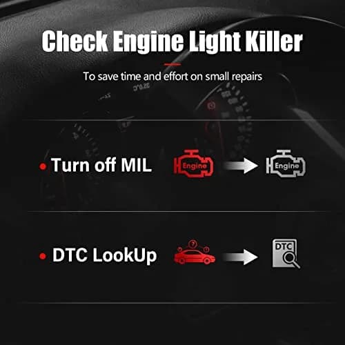 LAUNCH CR529 Full OBD2 Function Diagnostic Tool | Supports All Vehicles 1996+ with Lifetime Updates thumbnail 6