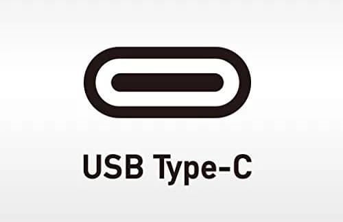 Bolle & Raven USB-C Wired Earbuds with Mic, 1.7cm (0.67in) Length | Inline Remote & Microphone for Type-C Phones thumbnail 5