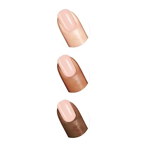 Sally Hansen Good. Kind. Pure. Vegan Nail Polish 0.33 Fl Oz | Plant-Based, 16-Free, Shiny, Long-Lasting thumbnail 3
