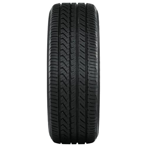 Yokohama 275/35R18 95Y SL ADVAN SPORT AS PLUS BW | All-Season Performance Tire with Long Wear thumbnail 4