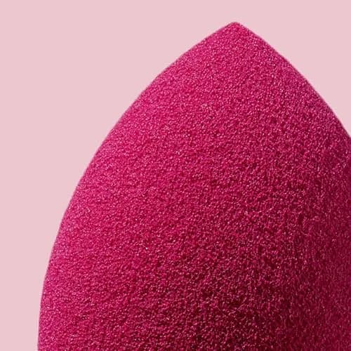 e.l.f. Total Face Blending Sponge Pink | 9g (0.317 oz) thumbnail 3