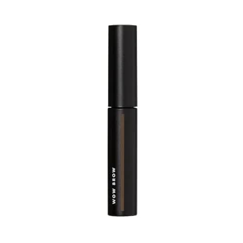e.l.f. Wow Brow Gel, Volumizing, Buildable, Wax-Gel Hybrid, 3.5g | Locks Hairs In Place & Adds Natural Volume thumbnail 5