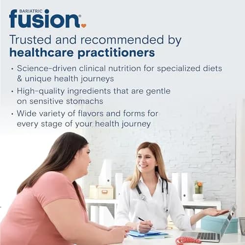 Bariatric Fusion Calcium Soft Chews, Cran-Grape | Bone Support & Energy Boost, 60 Count thumbnail 8