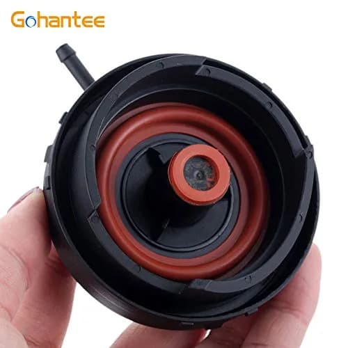 gohantee Engine Cylinder Head Valve Cover 11127552281 | Compatible with BMW N20 N52 N51 N26 thumbnail 7