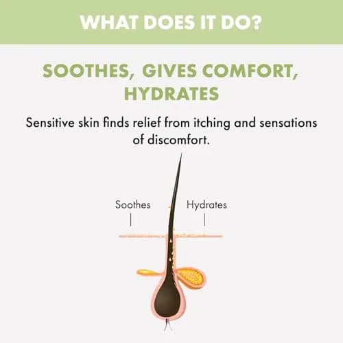 ALFAPARF MILANO Semi di Lino Scalp Sulfate Free Shampoo for Sensitive Skin | Gentle Micellar Cleanse, Soothes Itching, Supports Scalp Balance, Protects Color (8.45 Fl Oz) thumbnail 7