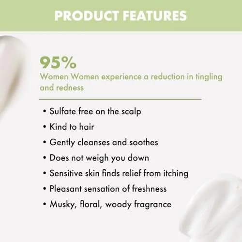 ALFAPARF MILANO Semi di Lino Scalp Sulfate Free Shampoo for Sensitive Skin | Gentle Micellar Cleanse, Soothes Itching, Supports Scalp Balance, Protects Color (8.45 Fl Oz) thumbnail 9