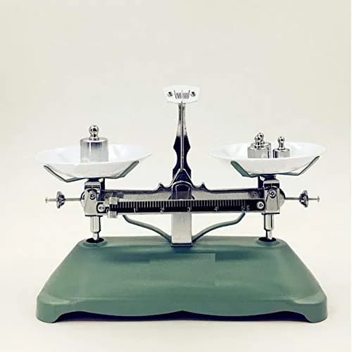 Omama Scale Calibration Weight 500G | Precise, Chrome Plated for Digital Balances (en_US) thumbnail 4