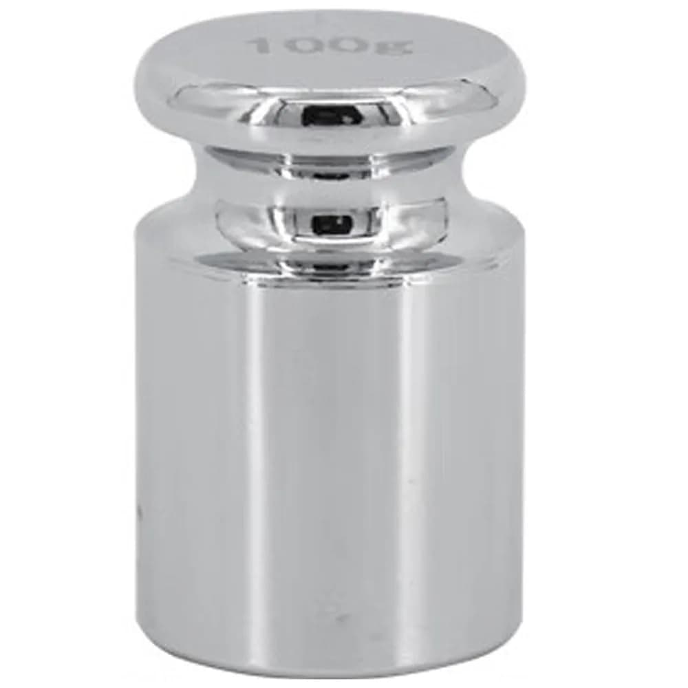 Omama 100G Calibration Weight | Precise Digital Scale Balance Test (70-120c)
