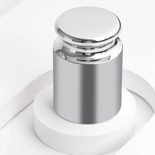 Omama 100G Calibration Weight | Precise Digital Scale Balance Test (70-120c) thumbnail 3