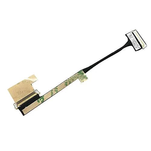Zahara WQHD 40pin LCD Video Cable for Lenovo Thinkpad X1 Carbon 6th & 5th Gen | Compatible Replacement Cable thumbnail 1