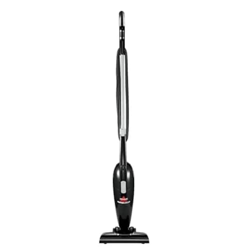 Bissell Featherweight Stick Lightweight Bagless Vacuum Cleaner 3.64 lbs (1.65 kg) | Powerful Suction for Hard Floors and Carpets thumbnail 1
