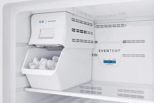 Frigidaire IM117000 Ice Maker Kit for Top Mount Refrigerators, White | Genuine OEM Part thumbnail 4