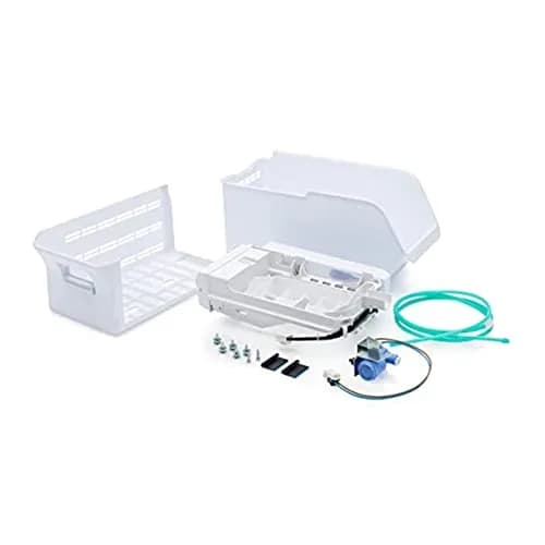 Frigidaire IM117000 Ice Maker Kit for Top Mount Refrigerators, White | Genuine OEM Part thumbnail 1