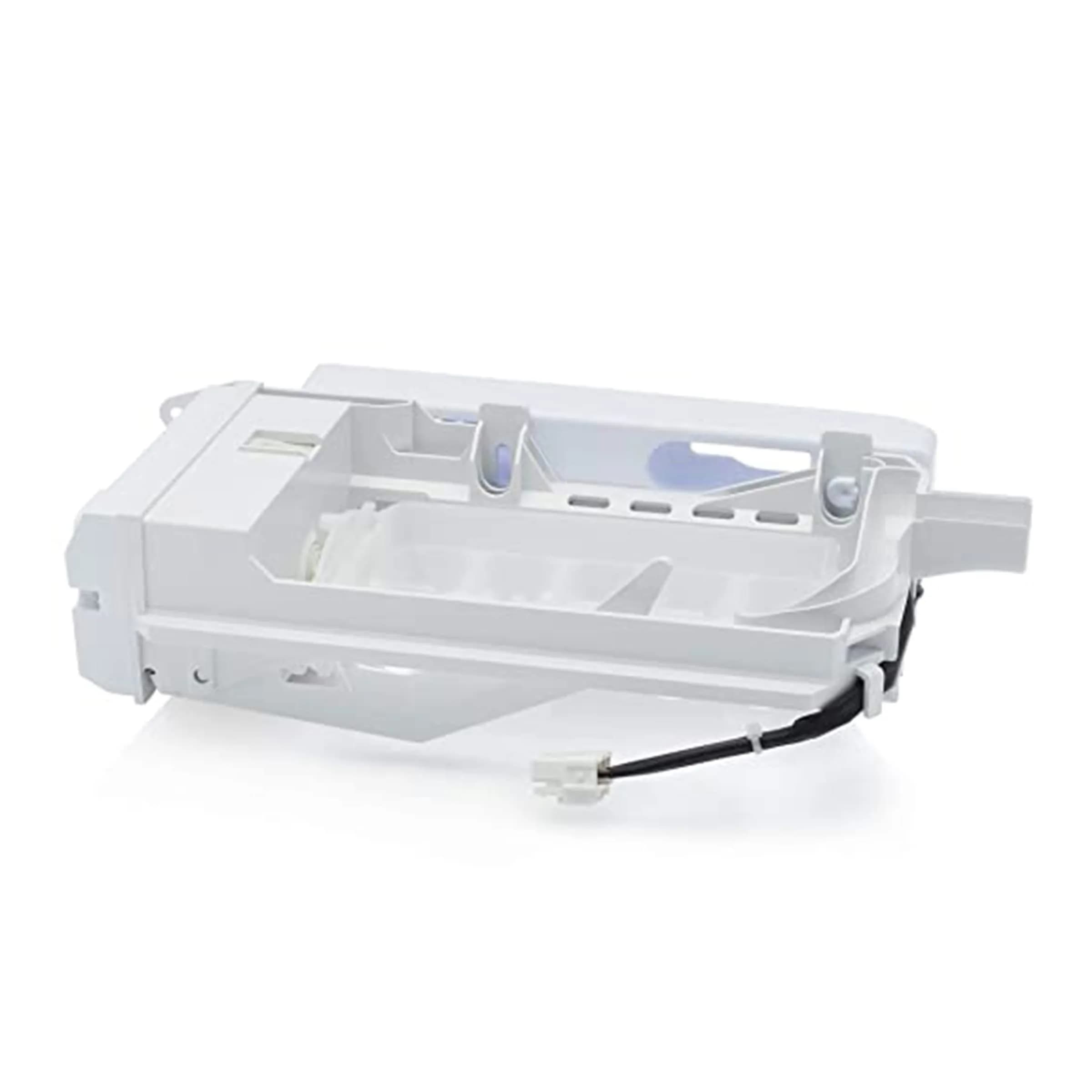 Frigidaire IM117000 White Ice Maker Kit - Genuine OEM Part for Top Mount Refrigerators - view 2
