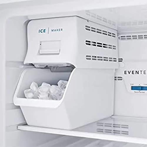 Frigidaire IM117000 Ice Maker Kit for Top Mount Refrigerators, White | Genuine OEM Part thumbnail 3