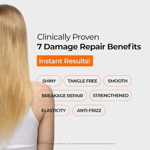 Mise En Scene Perfect Serum Original Hair Oil 80ml (2.7 Fl Oz) | Korean No. 1 Serum for Frizz & Dry Hair thumbnail 3