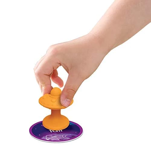Learning Resources Sight Word Toss | Educational Toy for Kids 5+ | Builds Reading & Motor Skills thumbnail 6
