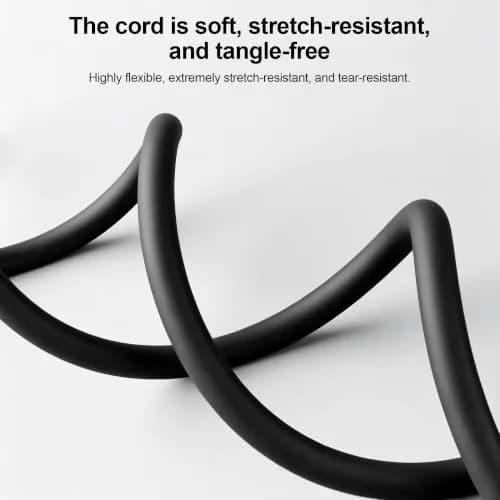 SZRMCC M12 8 Pin X-Code Male to RJ45 Ethernet Cable 1m | Industrial Gigabit Shielded Waterproof Network Cable thumbnail 4