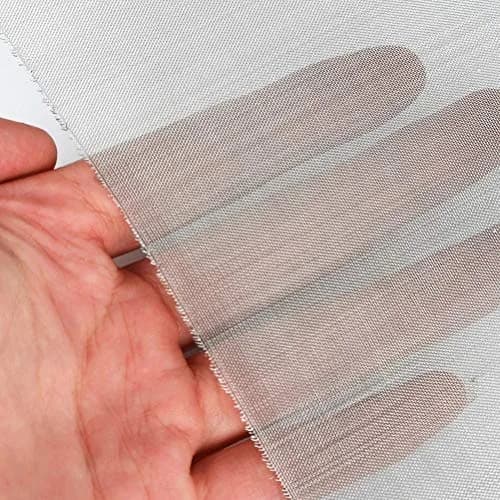 TIMESETL 304 Stainless Steel Woven Mesh 80 Mesh | Filter Screen Sheet for Filtration (70-120 chars) thumbnail 4