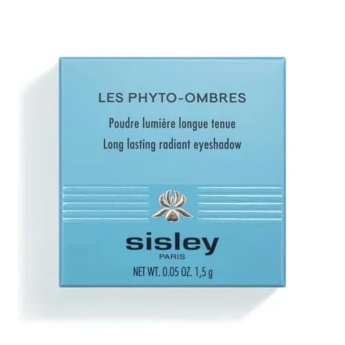 Sisley Paris Les Phyto-Ombres 12 Silky Rose | Luminous Seductive Eyeshadow (70-120 chars) thumbnail 4