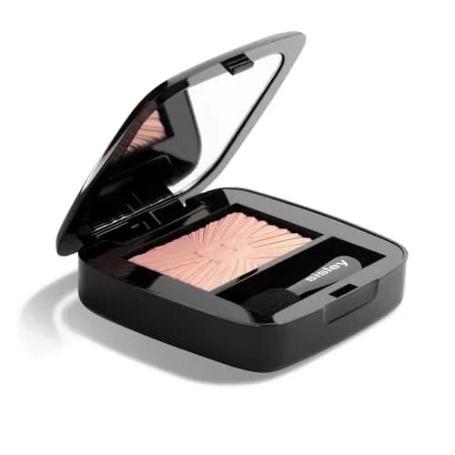 Sisley Paris Les Phyto-Ombres 12 Silky Rose | Luminous Seductive Eyeshadow (70-120 chars) thumbnail 3