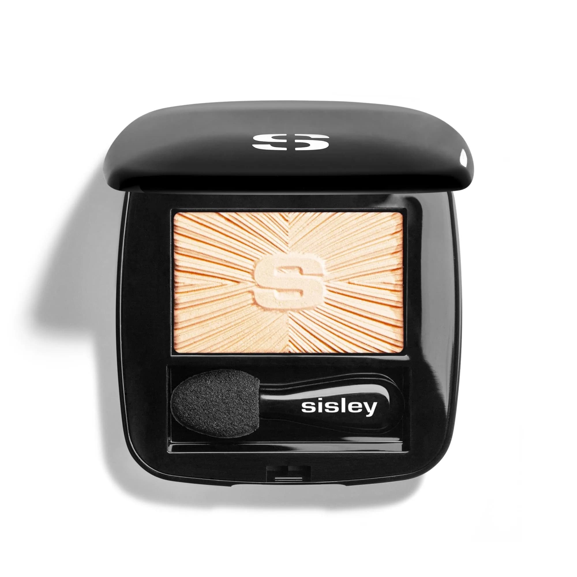 Sisley Paris Les Phyto-Ombres 12 Silky Rose | Luminous Seductive Eyeshadow (70-120 chars) — 15 Mat Taupe