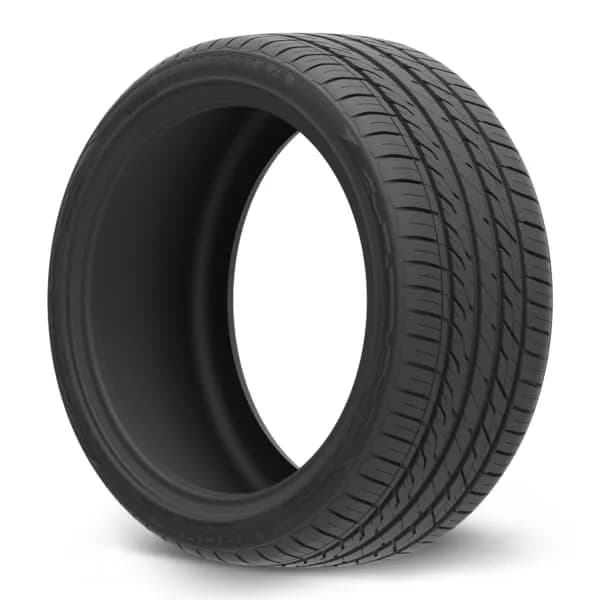 Arroyo Grand Sport A/S 195/55ZR16 91W BSW Ultra High Performance All Season Tire | Dependable Wet & Dry Traction thumbnail 3