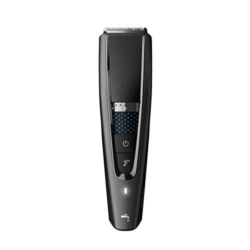 Philips Hair Clipper Series 7000 Washable Hair Clipper 0.5-28mm | DualCut & Cordless 90 Min thumbnail 3