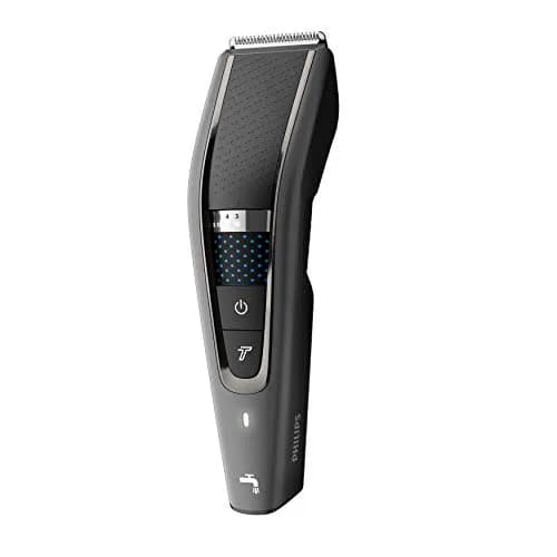 Philips Hair Clipper Series 7000 Washable Hair Clipper 0.5-28mm | DualCut & Cordless 90 Min thumbnail 4