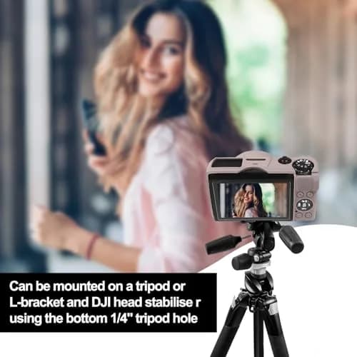 Easy Hood Tiffany Pink Silicone Camera Case for Canon Powershot G7X Mark III | Protects from Dust, Bumps, and Scratches thumbnail 7