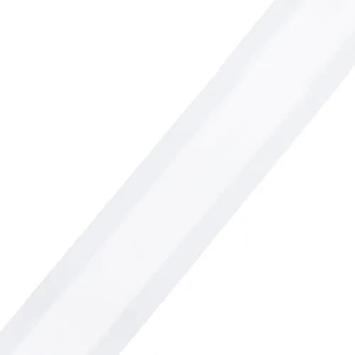 Mandala Crafts White Double Fold Bias Tape 13mm (1/2 Inch) 165 Yds | Professional Sewing Trim for Garments and Crafts thumbnail 5